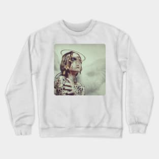 Dissimulation Crewneck Sweatshirt